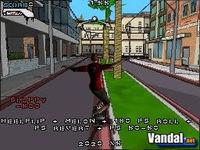 Imagen 3 de Tony Hawk's American Sk8land para Nintendo DS
