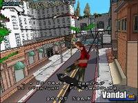 Imagen 2 de Tony Hawk's American Sk8land para Nintendo DS