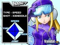 Imagen 36 de SBK: Snowboard Kids DS para Nintendo DS