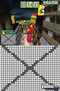 Imagen SBK: Snowboard Kids DS