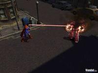 Imagen 4 de Justice League Heroes para PlayStation 2