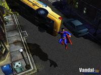 Imagen 1 de Justice League Heroes para PlayStation 2