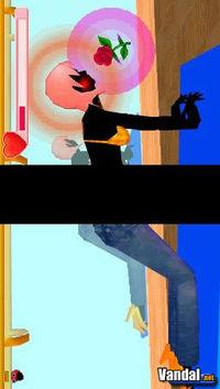 Imagen 11 de The Rub Rabbits! para Nintendo DS