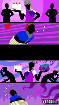 Imagen 10 de The Rub Rabbits! para Nintendo DS
