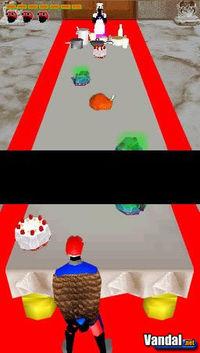 Imagen 9 de The Rub Rabbits! para Nintendo DS