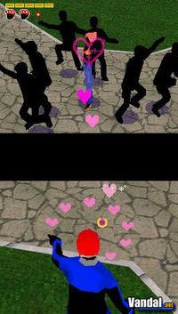 Imagen 7 de The Rub Rabbits! para Nintendo DS