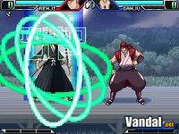 Imagen 5 de Bleach: The Blade of Fate para Nintendo DS