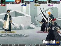 Imagen 4 de Bleach: The Blade of Fate para Nintendo DS