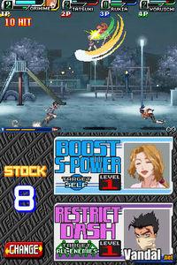 Imagen 8 de Bleach: The Blade of Fate para Nintendo DS