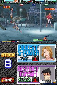 Imagen 14 de Bleach: The Blade of Fate para Nintendo DS