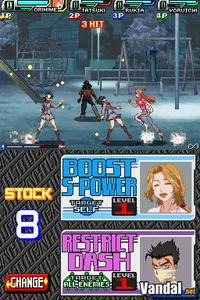 Imagen 13 de Bleach: The Blade of Fate para Nintendo DS