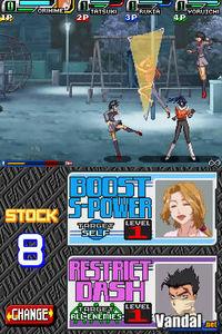 Imagen 11 de Bleach: The Blade of Fate para Nintendo DS