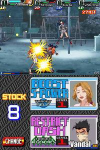 Imagen 10 de Bleach: The Blade of Fate para Nintendo DS