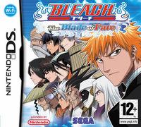 Imagen 21 de Bleach: The Blade of Fate para Nintendo DS