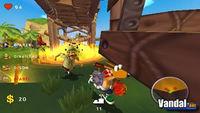 Imagen 5 de Kao Challengers para PSP