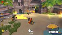 Imagen 4 de Kao Challengers para PSP