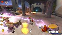 Imagen 3 de Kao Challengers para PSP
