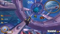 Imagen 1 de Kao Challengers para PSP