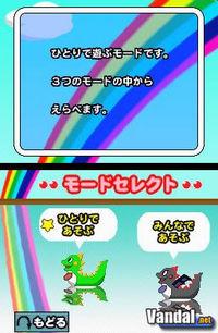 Imagen 12 de Puzzle Bobble DS para Nintendo DS