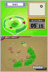 Imagen 20 de Pok�mon Ranger para Nintendo DS