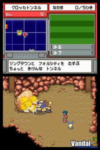 Imagen 19 de Pok�mon Ranger para Nintendo DS