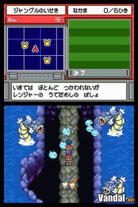 Imagen 18 de Pok�mon Ranger para Nintendo DS