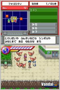 Imagen 16 de Pok�mon Ranger para Nintendo DS