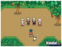 Imagen Pok�mon Ranger