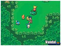 Imagen 22 de Pok�mon Ranger para Nintendo DS