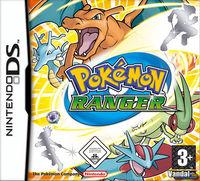 Imagen 27 de Pok�mon Ranger para Nintendo DS