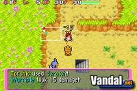 Pok�mon Mystery Dungeon: Red Rescue Team