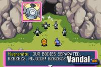 Imagen Pok�mon Mystery Dungeon: Red Rescue Team