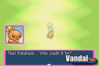 E3: Nuevas im�genes de Pok�mon Mystery Dungeon