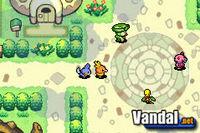 E3: Nuevas im�genes de Pok�mon Mystery Dungeon