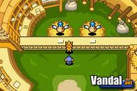 E3: Nuevas im�genes de Pok�mon Mystery Dungeon