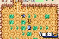 E3: Nuevas im�genes de Pok�mon Mystery Dungeon