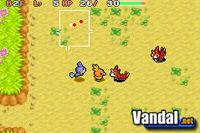 Imagen 2 de Pok�mon Mystery Dungeon: Blue Rescue Team para Nintendo DS