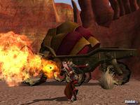 Imagen 104 de Dungeons & Dragons Online: Stormreach para Ordenador