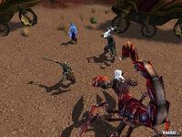 Imagen 103 de Dungeons & Dragons Online: Stormreach para Ordenador