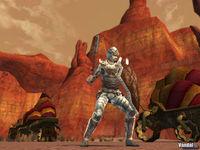 Imagen 101 de Dungeons & Dragons Online: Stormreach para Ordenador