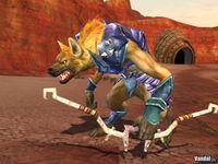 Imagen 105 de Dungeons & Dragons Online: Stormreach para Ordenador