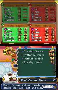 Imagen 78 de Mario & Luigi: Partners in Time para Nintendo DS