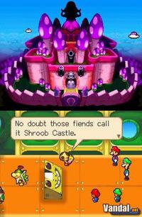 Imagen Mario & Luigi: Partners in Time
