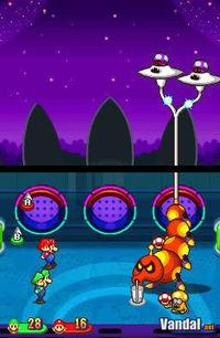 Imagen 79 de Mario & Luigi: Partners in Time para Nintendo DS