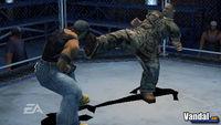 Def Jam Fight for NY: The Takeover