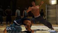 Imagen 22 de Def Jam Fight for NY: The Takeover para PSP