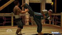 Imagen 21 de Def Jam Fight for NY: The Takeover para PSP
