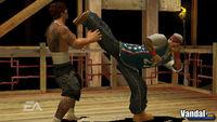 Imagen 18 de Def Jam Fight for NY: The Takeover para PSP