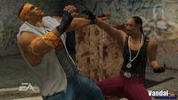 Imagen 17 de Def Jam Fight for NY: The Takeover para PSP