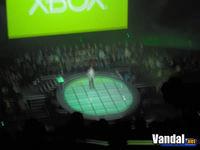 E3: Cr�nica: Microsoft presenta Xbox 360